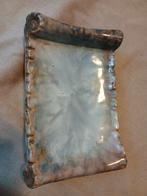 Aardewerk schaal, "Gres Boudfioulx", Ophalen of Verzenden