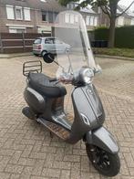 Scooter toscana gts dynamic, Overige merken, Benzine, Zo goed als nieuw, Ophalen