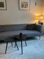 Bank Koozo, Huis en Inrichting, Ophalen, Zo goed als nieuw, Vierpersoons of meer