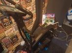 Crosstrainer, Ophalen, Gebruikt, Metaal, Crosstrainer