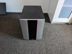 Teufel L4200SW Subwoofer, Audio, Tv en Foto, Luidsprekers, Gebruikt, Subwoofer, 120 watt of meer, Ophalen