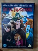 Hotel Transylvania Dvd/ Actie 5=4, Vanaf 16 jaar, Ophalen of Verzenden, Zo goed als nieuw, Amerikaans