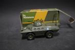 Solido XM 706 commando pantserwagen - 1/50 - TOP, Ophalen of Verzenden, Zo goed als nieuw, Bus of Vrachtwagen, Overige merken