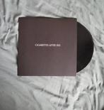 Cigarettes after sex vinyl lp, Cd's en Dvd's, Vinyl | Pop, Ophalen of Verzenden, Zo goed als nieuw