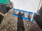 Leuning asc rolsteiger, Doe-het-zelf en Verbouw, Steigers, Ophalen, Zo goed als nieuw, Rolsteiger of Kamersteiger, 5 meter of hoger