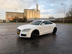 Audi TT 2.0 Tfsi Coupe 147KW DSG 2008 Wit, Auto's, Audi, 65 €/maand, TT, Zwart, 1984 cc