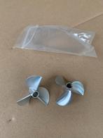 Rc boot schroef 3 blads, Ophalen of Verzenden, Nieuw