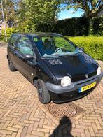 Renault Twingo 1.2 2005 2007 Zwart, Auto's, Renault, Origineel Nederlands, Te koop, Benzine, 17 km/l