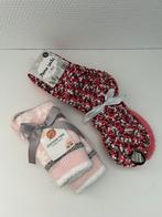 3 paar huissokken 35-38 roze wit NIEUW, Kleding | Dames, Sokken en Kniesokken, Maat 35 t/m 38, Nieuw, Ophalen of Verzenden