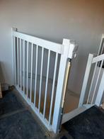 Traphek / Balustrade - 120cm, Ophalen, Gebruikt, Trap, Minder dan 2 meter