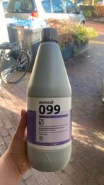 Eurocol 099, Ophalen