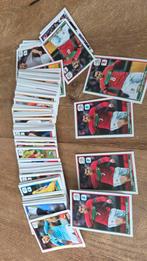 GIGA pakket Euro 2012 C Ronaldo - LOT mix pakket, Ophalen of Verzenden, Zo goed als nieuw