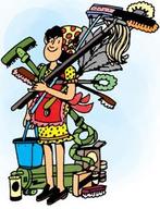 Poetshulp omgeving tilburg&breda, Vacatures, Vacatures | Schoonmaak en Facilitaire diensten, Overige vormen