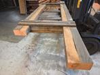 Douglas palen / balken 10x10 cm - nr: TB171, Ophalen, 250 cm of meer, Balken