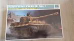 Trumpeter 1/35 Sd.Kfz.181 Tiger 1  Let op lees advertentie!, Overige merken, Tank, 1:32 tot 1:50, Ophalen of Verzenden