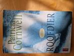 Patricia Cornwell - Roofdier, Patricia Cornwell, Ophalen of Verzenden, Zo goed als nieuw, Nederland