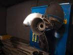 Rvs Yamaha  boot schoef, Ophalen of Verzenden, Motor en Techniek, Motorboot