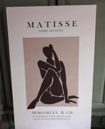 Schilderij print Matisse nieuw, Antiek en Kunst, Kunst | Schilderijen | Abstract, Ophalen
