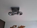 Wever lamp: ducré plafond spotlicht, Ophalen of Verzenden, Gebruikt, Metaal of Aluminium