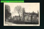 Wichmond  dorpsgezicht (2), Verzenden, 1920 tot 1940, Ongelopen, Gelderland