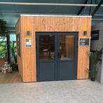 Showmodel Tuinhuis Roemra | Maatwerk - OP = OP, Ophalen, 200 tot 400 cm, Tuinhuis, 250 tot 500 cm