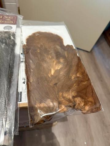 Whiting american SH/C brown beschikbaar voor biedingen