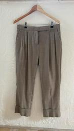 Mooie pantalon van Malene Birger: maat 38, Verzenden, Zo goed als nieuw, Maat 38/40 (M)