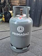 Bijna lege gasfles van Primagaz., Tuin en Terras, Gasbarbecues, Ophalen, Zo goed als nieuw