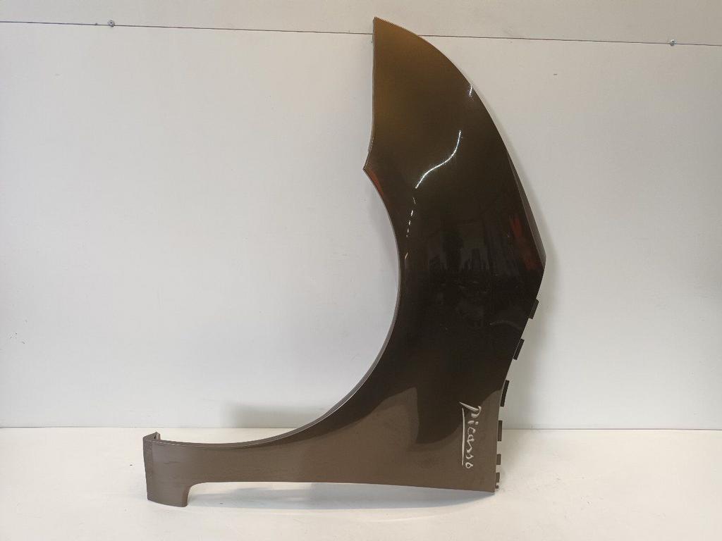 Voorscherm links Citroën C4, Auto-onderdelen, Onderdelen@venauto.nl, Van der Ven Autorecycling B.V., Gebruikt, Ettenseweg 76, 4706 PB Roosendaal, The Netherlands