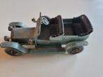 Oude 1907 Rolls Royce Oldtimer, Hobby en Vrije tijd, Modelauto's | 1:18, Ophalen of Verzenden, Gebruikt, Auto, Overige merken