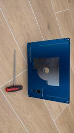 Sauter OFL 2.0 bovenfrees lift, Ophalen, Zo goed als nieuw, Elektrisch, Overige soorten