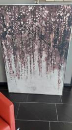 Schilderij, Ophalen