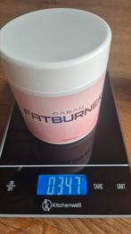 Cabau, Ophalen of Verzenden, Zo goed als nieuw, Poeder of Drank