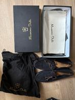 Massimo Dutti Schoenen - Maat 43 - Zo goed als nieuw!, Kleding | Heren, Schoenen, Ophalen of Verzenden, Zo goed als nieuw, Blauw