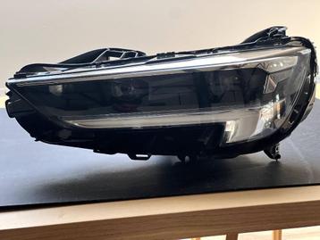 Insignia B facelift Led koplamp beschikbaar voor biedingen