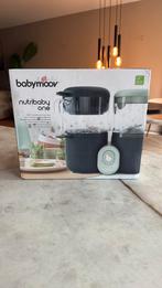 Babymoov nutribaby one, Witgoed en Apparatuur, 2 tot 3 liter, Ophalen of Verzenden, Nieuw, 2 snelheden