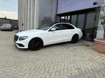 Mercedes-Benz E-klasse 200 d PANO! INCL BTW! INRUIL MOGELIJK, Automaat, Achterwielaandrijving, Gebruikt, 150 pk