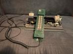 Crescent 1925 Trein Telefoon - Vintage!, Ophalen of Verzenden, Gebruikt, 1 handset