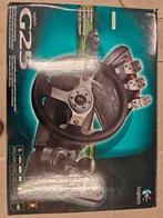 Logitech G25 Stuurwiel PC/Playstation, Ophalen of Verzenden, Gebruikt, Overige typen