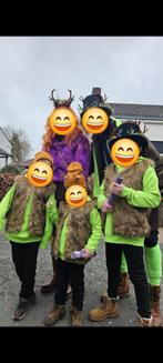 Vastelaovend pakken - Verschillende maten, Kleding | Dames, Carnavalskleding en Feestkleding, Carnaval, Maat 46/48 (XL) of groter