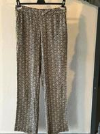 Broek Alchemist maat m, Kleding | Dames, Ophalen of Verzenden, Zo goed als nieuw, Zwart, Lang