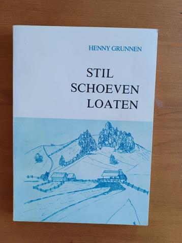Stil schoeven loaten  beschikbaar voor biedingen