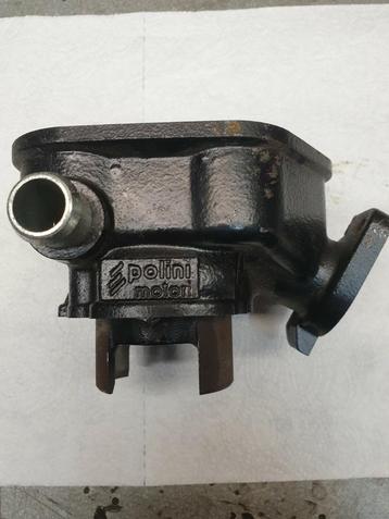 Polini 47 mm cilinder Peugeot Speedfight 1 en 2 waterkoeling beschikbaar voor biedingen