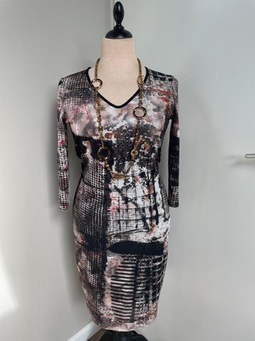 Jurk v. Eroke  NL38/40  NIEUW!! beschikbaar voor biedingen