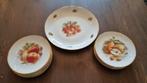 Vintage gebakset Bavaria Schumann Arzberg, Antiek en Kunst, Ophalen