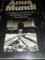 Anus Mundi  Wieslaw Kielar, Boeken, Oorlog en Militair, Ophalen of Verzenden, Tweede Wereldoorlog, Gelezen