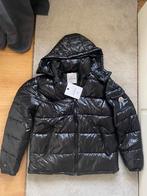 Moncler winterjas Nieuw, Kleding | Heren, Jassen | Winter, Ophalen of Verzenden, Zo goed als nieuw, Zwart