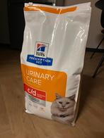 Hills urinary care multicare stress brokken kat 8 kg, Dieren en Toebehoren, Dierenvoeding, Ophalen of Verzenden, Kat