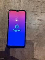 DIGICEL TELEFOON, Ophalen of Verzenden, Zo goed als nieuw, 6 megapixel of meer, Zwart