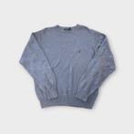 Nautica heren trui maat L, Maat 52/54 (L), Tweedehands, Blauw, Tweedehands